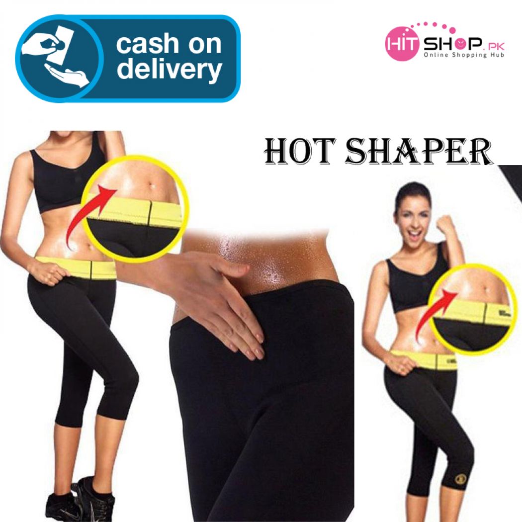 Hot Shapers Pant